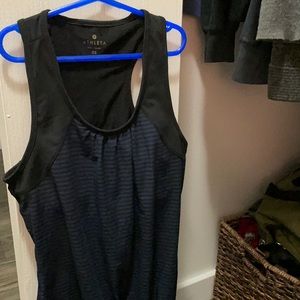 Athleta work out tank